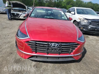 2021 Hyundai Sonata SE – miniatura 2