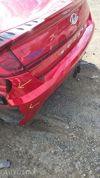 2021 Hyundai Sonata SE – miniatura 22