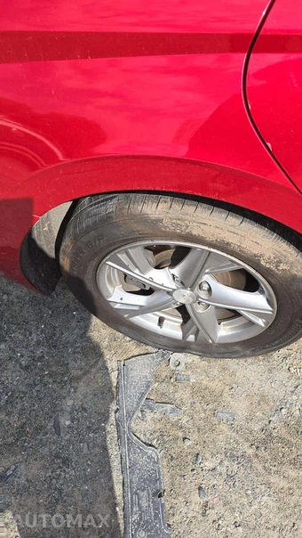 2021 Hyundai Sonata SE – miniatura 24