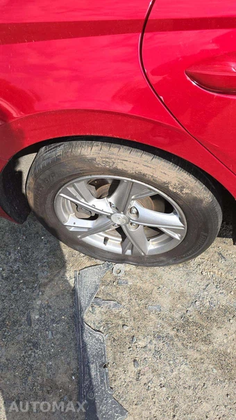 2021 Hyundai Sonata SE – miniatura 25