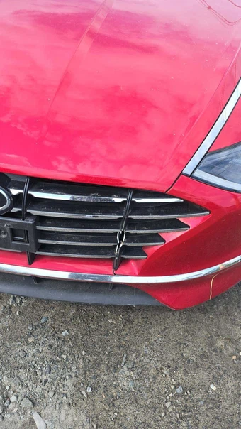 2021 Hyundai Sonata SE – miniatura 45