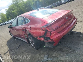 2021 Hyundai Sonata SE – miniatura 6