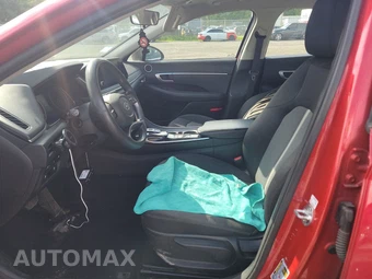 2021 Hyundai Sonata SE – miniatura 7