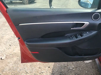 2021 Hyundai Sonata SE – miniatura 9