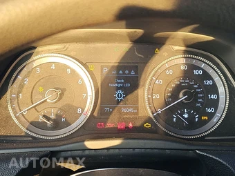 2021 Hyundai Sonata SE - miniatura 13