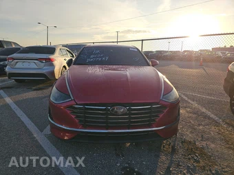 2021 Hyundai Sonata SE - miniatura 3