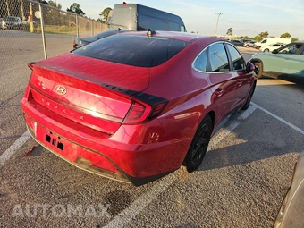 2021 Hyundai Sonata SE - miniatura 5