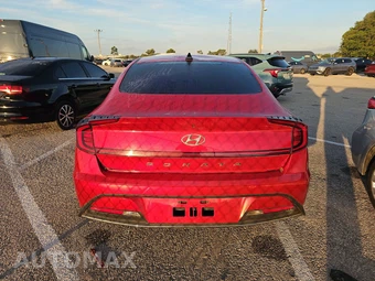 2021 Hyundai Sonata SE - miniatura 6
