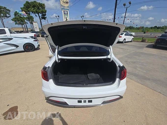 2021 Hyundai Sonata SE – miniatura 11