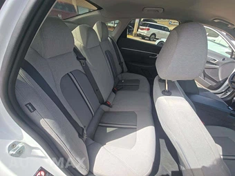 2021 Hyundai Sonata SE – miniatura 13