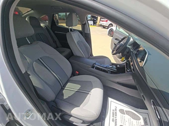 2021 Hyundai Sonata SE – miniatura 15