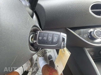 2021 Hyundai Sonata SE – miniatura 5