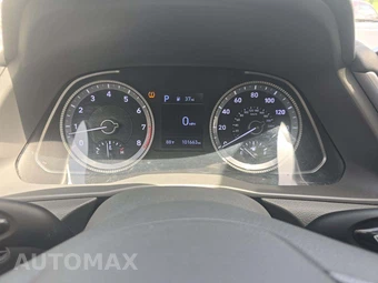2021 Hyundai Sonata SE – miniatura 6
