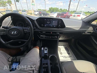 2021 Hyundai Sonata SE – miniatura 7