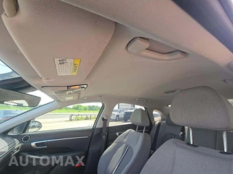 2021 Hyundai Sonata SE – miniatura 8