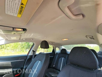 2021 Hyundai Sonata SE - miniatura 11