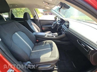 2021 Hyundai Sonata SE - miniatura 18