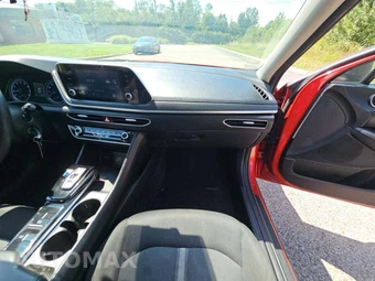 2021 Hyundai Sonata SE - miniatura 19