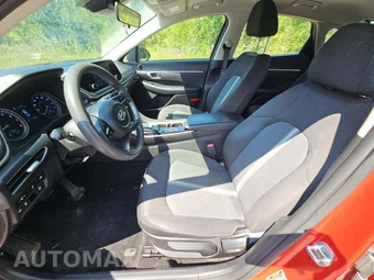 2021 Hyundai Sonata SE - miniatura 6