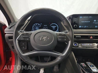 2021 Hyundai Sonata SEL - miniatura 10