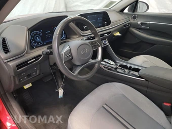 2021 Hyundai Sonata SEL - miniatura 11