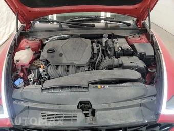 2021 Hyundai Sonata SEL - miniatura 15
