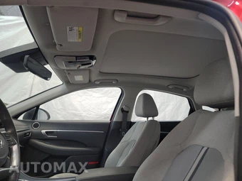 2021 Hyundai Sonata SEL - miniatura 18
