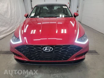 2021 Hyundai Sonata SEL - miniatura 2