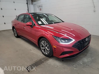2021 Hyundai Sonata SEL - miniatura 3