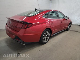 2021 Hyundai Sonata SEL - miniatura 4