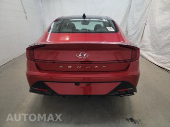 2021 Hyundai Sonata SEL - miniatura 5