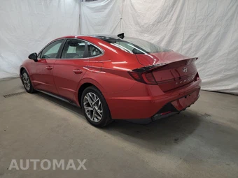 2021 Hyundai Sonata SEL - miniatura 6