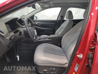 2021 Hyundai Sonata SEL - miniatura 7