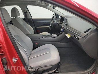 2021 Hyundai Sonata SEL - miniatura 8