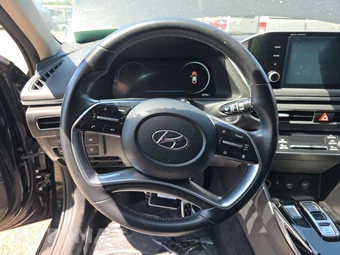 2021 Hyundai Sonata SEL - miniatura 10