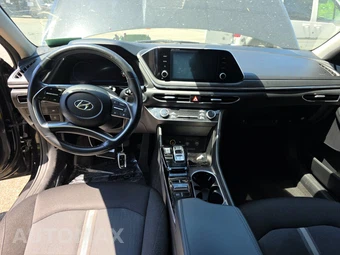2021 Hyundai Sonata SEL - miniatura 11