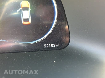 2021 Hyundai Sonata SEL - miniatura 12