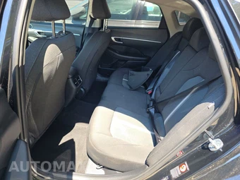 2021 Hyundai Sonata SEL - miniatura 13