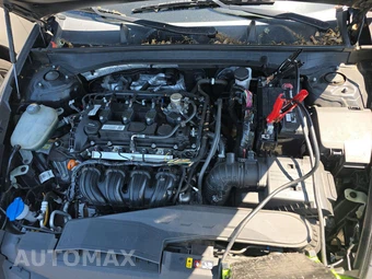 2021 Hyundai Sonata SEL - miniatura 15