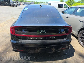2021 Hyundai Sonata SEL - miniatura 5