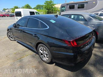 2021 Hyundai Sonata SEL - miniatura 6