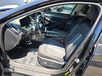 2021 Hyundai Sonata SEL - miniatura 7