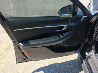 2021 Hyundai Sonata SEL - miniatura 9