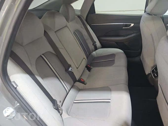 2021 Hyundai Sonata SEL – miniatura 16