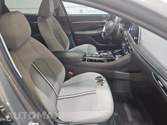 2021 Hyundai Sonata SEL – miniatura 18