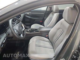 2021 Hyundai Sonata SEL – miniatura 6