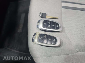 2021 Hyundai Sonata SEL – miniatura 8