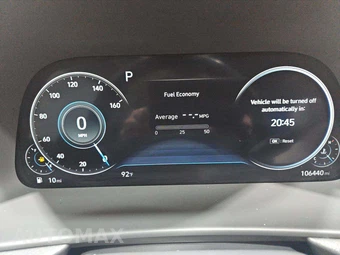 2021 Hyundai Sonata SEL – miniatura 9