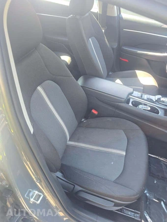 2021 Hyundai Sonata SEL – miniatura 18
