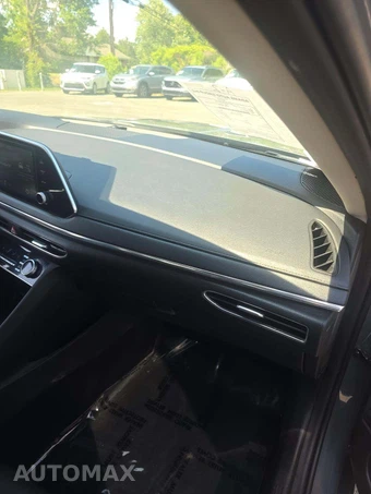 2021 Hyundai Sonata SEL – miniatura 19